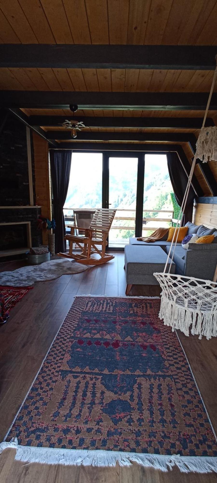Puleri Suit Bungalow Çamlıhemşin Chambre photo