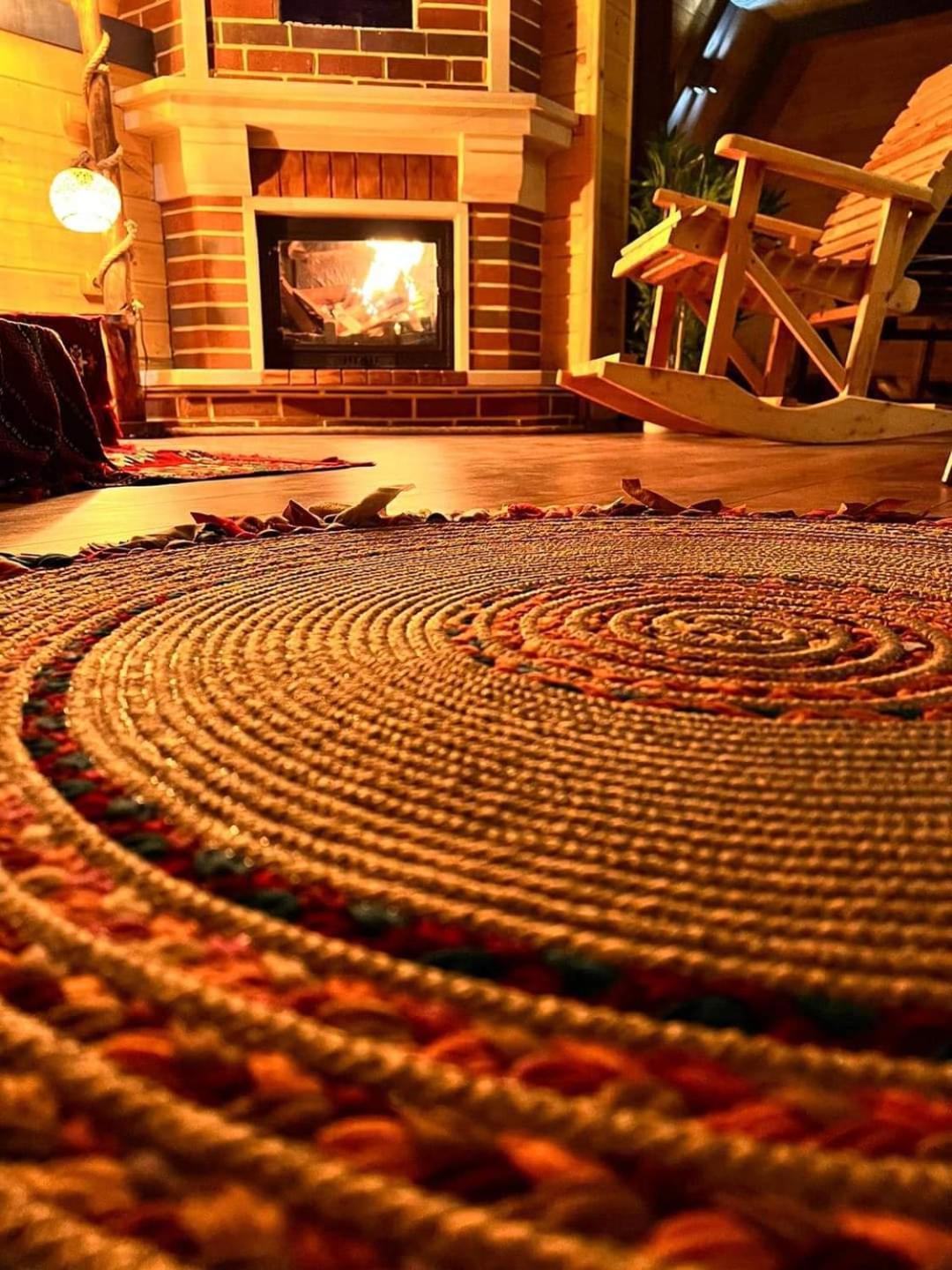 Puleri Suit Bungalow Çamlıhemşin Chambre photo
